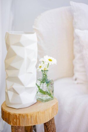 Bulle moderne, 2 voyageurs, avec jardin