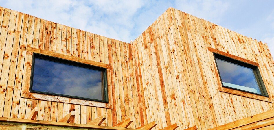 Hébergement insolite 1 chambre, avec jardin