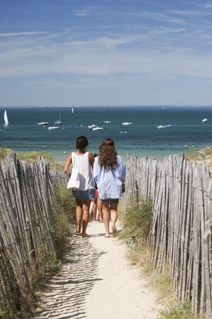 Unique house 2 bedrooms, with garden