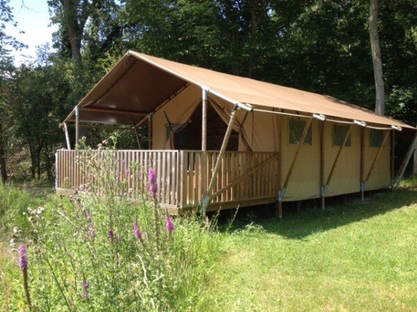 Hébergement insolite 2 chambres, avec jardin