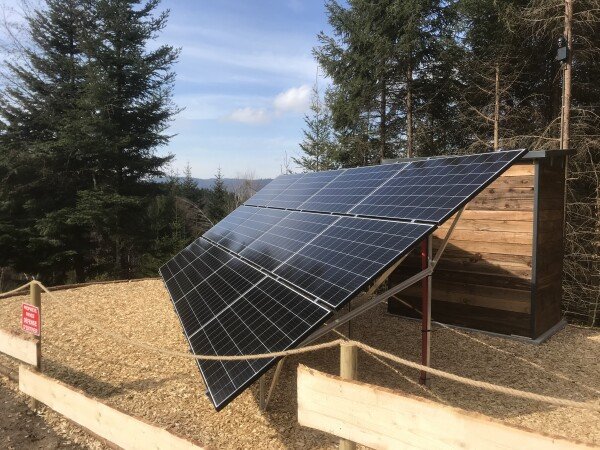 Hébergement insolite 2 chambres, avec jardin