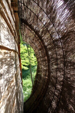 Hébergement insolite romantique, 1 chambre