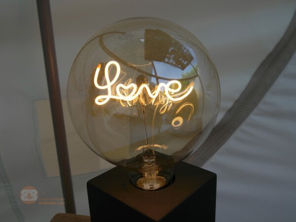 Bulle romantique, 1 chambre, avec jardin