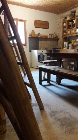 Hébergement insolite 1 chambre