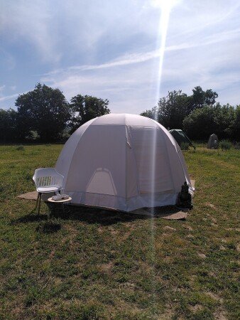 Hébergement insolite 1 chambre