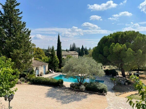 Ecolodge 2 voyageurs, avec jardin