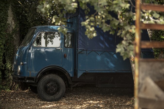 Hébergement insolite 1 chambre, avec jardin