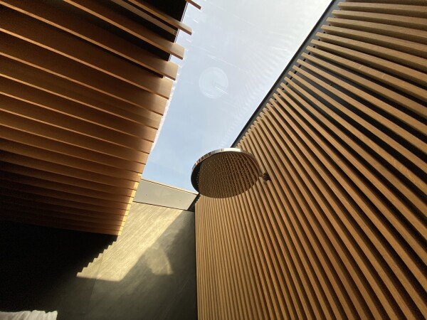 Ecolodge confortable, 3 voyageurs, avec jardin