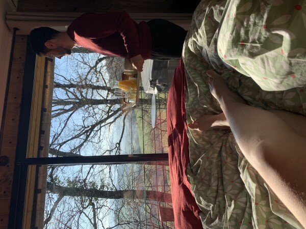 Hébergement insolite 1 chambre, avec jardin