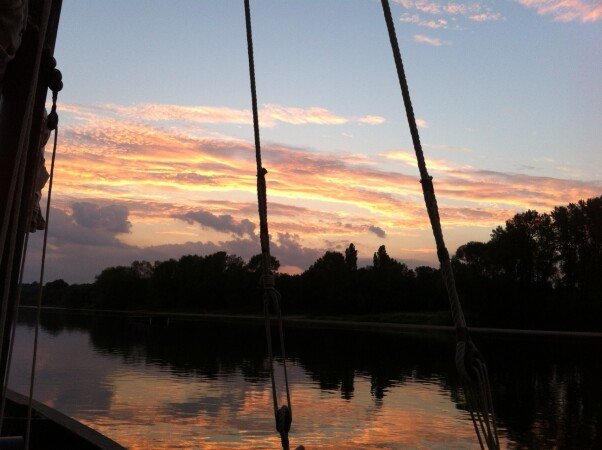 Hébergement insolite 1 chambre, avec jardin