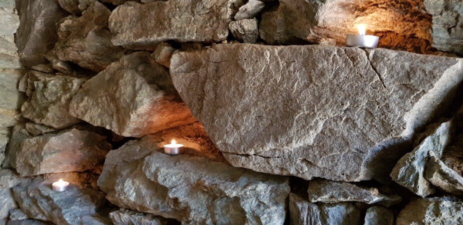 Hébergement insolite romantique, 1 chambre, avec jardin