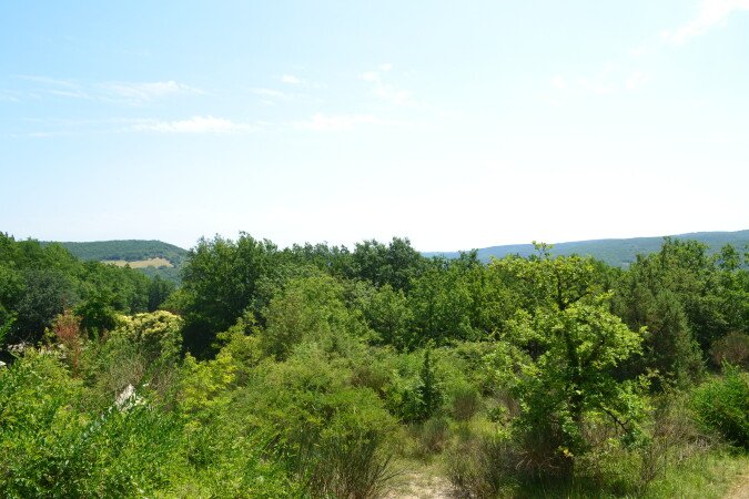Hébergement insolite 2 chambres, avec jardin