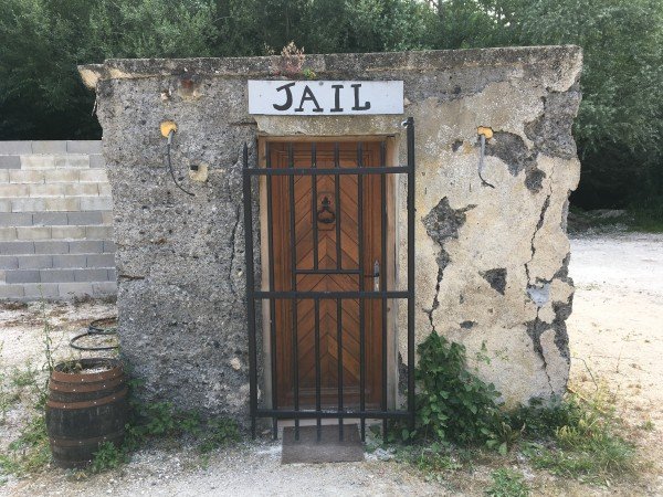 Hébergement insolite 1 chambre, avec wifi