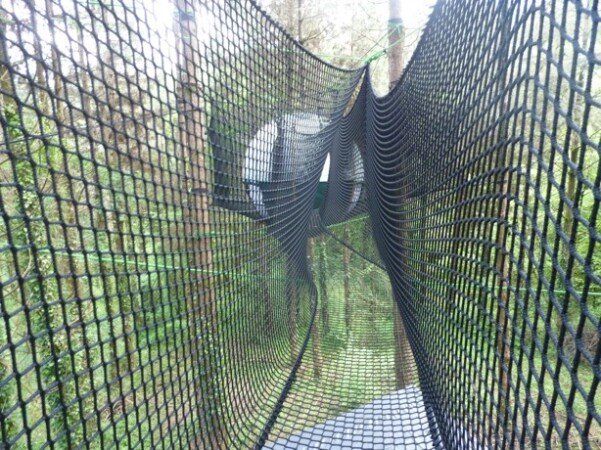 Hébergement insolite 4 voyageurs