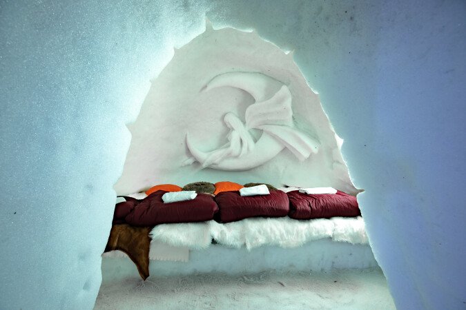 Hébergement insolite 6 chambres, avec jardin