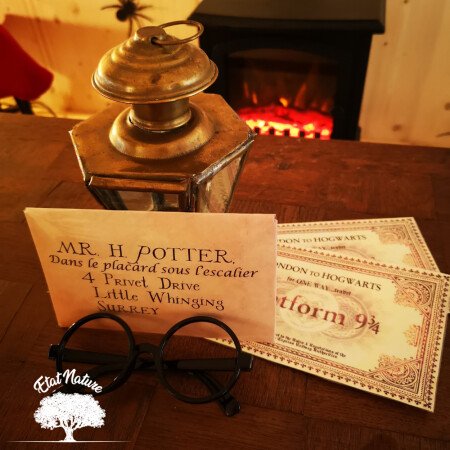 Tente 4 voyageurs, avec jardin