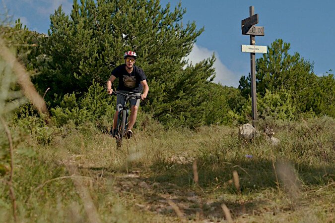 Cabane 1 chambre, avec jardin