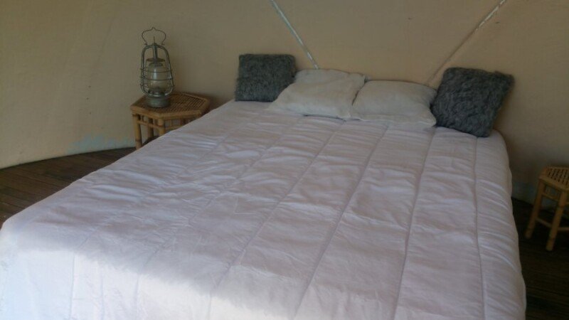 Hébergement insolite romantique, 3 voyageurs