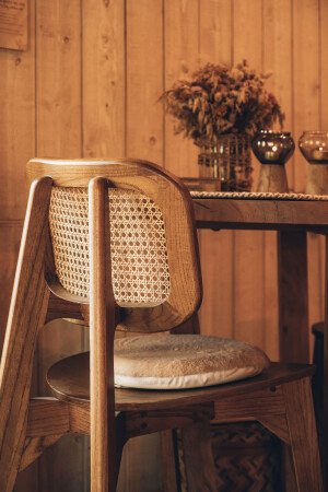 Cabane cozy, 1 chambre, avec jardin