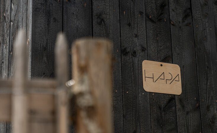 Ecolodge 1 chambre, avec jardin