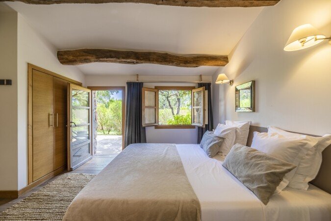 Hébergement insolite 1 chambre, avec jardin