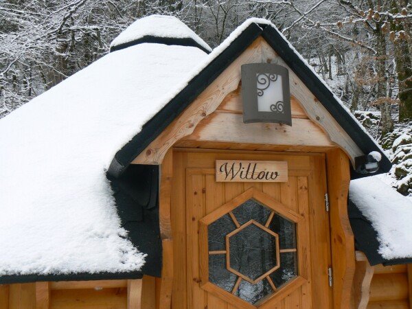 Kota romantique, 1 chambre, avec jardin