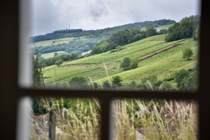 Hébergement insolite cozy, 1 chambre, avec jardin