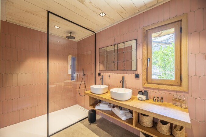 Hébergement insolite authentique, 1 chambre, avec jardin