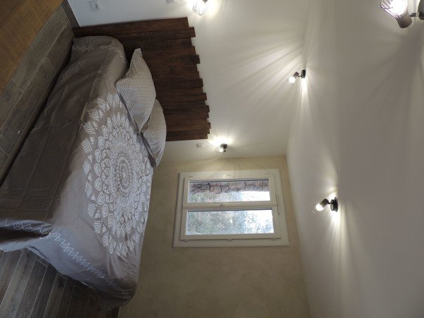 Hébergement insolite 1 chambre, avec jardin