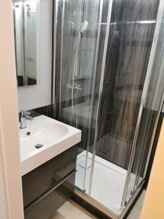 Hébergement insolite 1 chambre, avec jardin