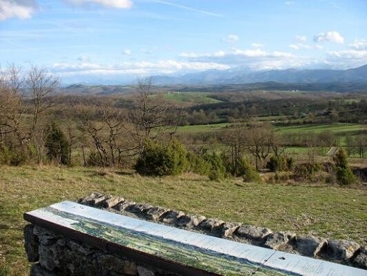 Bulle romantique, 1 chambre, avec jardin