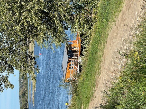 Hébergement insolite design, 2 chambres, avec jardin