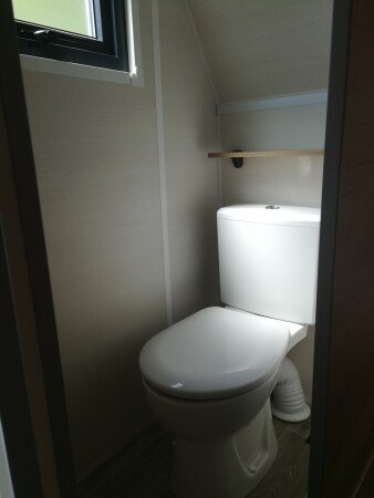 Hébergement insolite 2 chambres, avec jardin