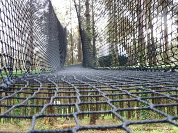 Hébergement insolite 4 voyageurs