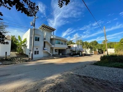 Apartamento 2 habitaciones, con aire acondicionado