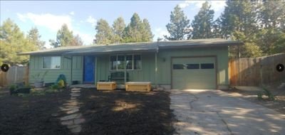 House 2 bedrooms, with garden