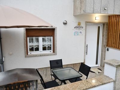 Maison design, 2 chambres, avec wifi