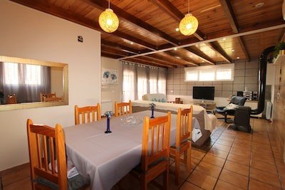 Chalet 6 habitaciones, con piscina