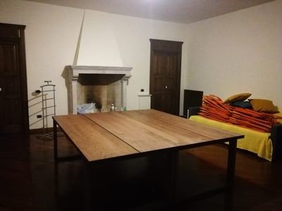 Casa 5 ospiti, con aria condizionata