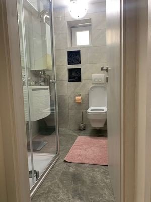 Apartment 1 bedroom, with gym