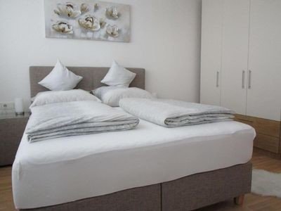 Wohnung 1 Schlafzimmer, mit WLAN