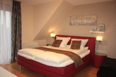 Wohnung 1 Schlafzimmer, mit Fitnessstudio