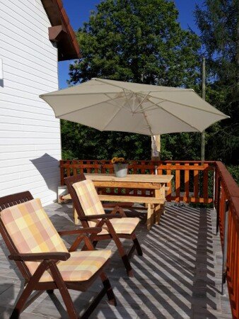 Maison 7 chambres, avec salle de sport