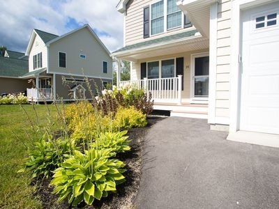 Ferienhaus 3 Schlafzimmer, mit Klimaanlage