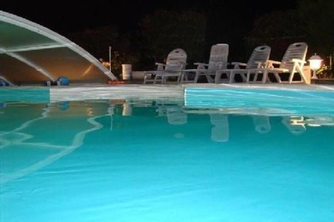 Appartement 2 chambres, avec jacuzzi