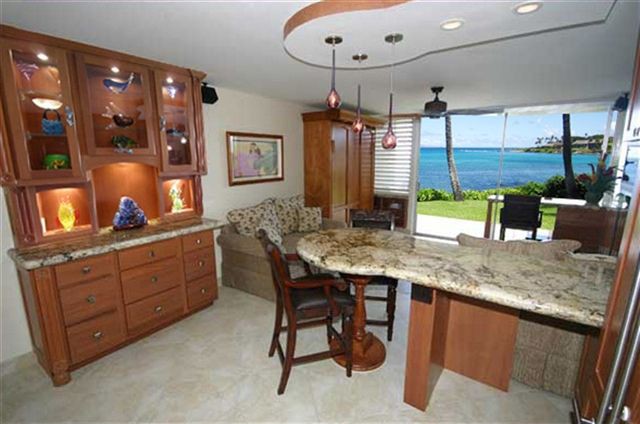 Wohnung 4 Gäste, mit Whirlpool