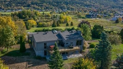 Maison 6 chambres, avec jacuzzi
