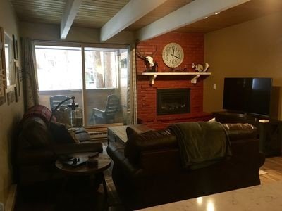 Apartment 1 bedroom, with jacuzzi