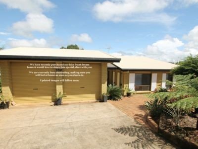 Villa 4 bedrooms, with garden