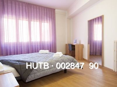 Wohnung 5 Schlafzimmer, mit Klimaanlage